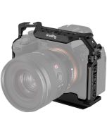 SmallRig 3667B Cage -kehikko (A7 IV, A7R IV, A7R V, A7S III, A1)