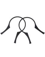 Caruba Filter Clamp Large -suotimen irroittaja 67-86mm, 2 kpl