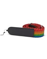 Polaroid Music Shoulder Strap -hihna, Spectrum