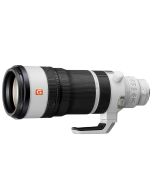 Sony FE 100-400mm f/4.5 GM OSS -objektiivi