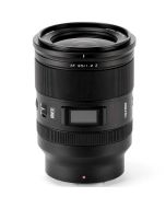 Viltrox AF 35mm f/1.2 LAB -objektiivi, Nikon Z