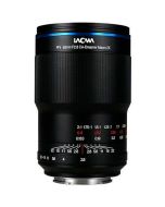 Laowa 58mm f/2.8 2X Ultra Macro APO -objektiivi, Nikon Z