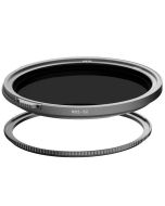 Urth 39mm Magnetic Variable ND2-32 Pro -suodin (1-5 Stops)