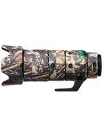 easyCover Lens Oak for Nikkor Z 70-200mm f/2.8 VR S, Forest camo