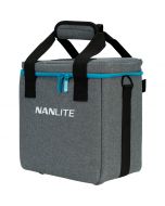 Nanlite PavoTube II 6C Carrying Case -kuljetuslaukku