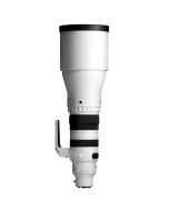 Sigma 300-600mm f/4 S DG OS -objektiivi, L-mount