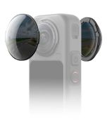Insta360 X6 ND64 Filters -suotimet
