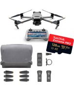 DJI Mavic 3 Classic + RC + Fly More Kit + SanDisk Extreme Pro microSDXC 128GB