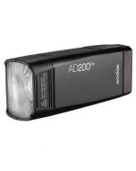 Godox Witstro AD200Pro -salamalaite