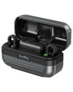 SmallRig 5717 S70-C2 Wireless Microphone with USB-C Adapter for Phones (Black)