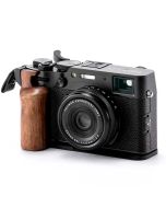 Tilta Vintage Camera Cage Base Kit, musta (Fujifilm X100VI)