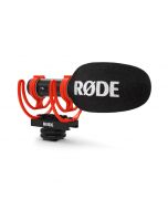 Rode VideoMic GO II -mikrofoni