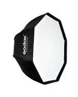 Godox Umbrella Softbox Bowens 95cm with Grid