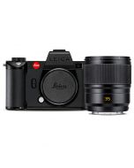 Leica SL2-S + Summicron-SL 35mm f/2 Asph.