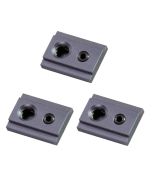 Tether Tools AeroTrac 3/8-16 Accessory Threads, 3 kpl