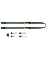 Peak Design Leash -kamerahihna, Sage