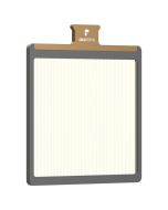 PolarPro BaseCamp Stage 2&3 GoldMorphic Rectangle Filter