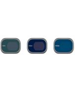 DJI Mini 4 Pro ND Filters Set -suodinsetti (ND16/64/256)