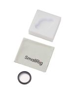 SmallRig 5872 1/4 Effect Black Mist Filter (DJI Osmo Nano)