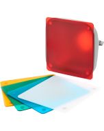 Hobolite Mini Foldable Softbox & Color Filters