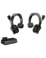 Hollyland Solidcom SE Pro 2-Person Wireless Headset Intercom System