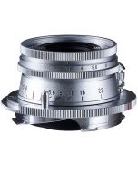 Voigtländer Color-Skopar 28mm f/2.8 VM Asph. Type I hopea, Leica M