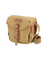 Billingham Hadley Digital -kameralaukku, Khaki/Tan 