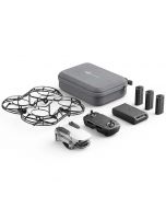 DJI Mavic Mini Fly More Combo -kuvauskopteri