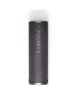 DJI Pocket 2 Charging Case -latauskotelo