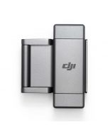 DJI Pocket 2 Phone Clip -puhelinkiinnike
