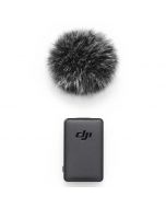 DJI Pocket 2 Wireless Microphone Transmitter -langaton mikrofonilähetin