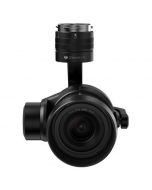 DJI Zenmuse X5S -kamera ja gimbal + 15mm f/1.7 -objektiivi