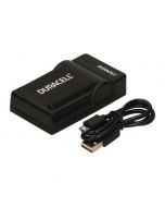 Duracell NP-BX1 USB-laturi