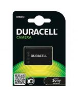 Duracell NP-BX1 -akku