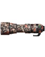 easyCover Lens Oak for Sigma 150-600mm f/5-6.3 C DG OS HSM, Forest camo