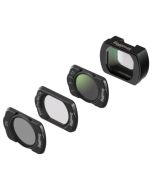 SmallRig 5834 Professional Filter Kit (DJI Osmo Pocket 3)