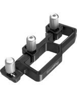 SmallRig 5969 HDMI/USB-C Cable Clamp (Canon EOS R6 Mark III / R5 Mark II Cage)