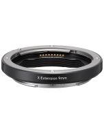 Hasselblad X Extension Tube 9mm