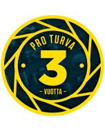 RAJALA PRO TURVA - Objektiiville