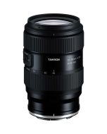 Tamron 35-100mm f/2.8 Di III VXD -objektiivi, Nikon Z