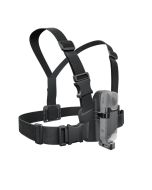 Insta360 X5 POV Chest Mount