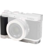 SmallRig 5701 L-Shaped Mount Plate Handle, silver (Panasonic Lumix L10)