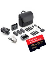 DJI Mavic 4 Pro Fly More Combo + DJI RC 2 + SanDisk Extreme Pro microSDXC 128GB