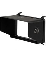 Atomos AtomX Sunhood -aurinkolippa, musta (Shogun 7)