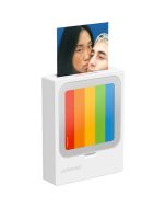 Polaroid Hi-Print 3x3 Pocket Printer -mobiilitulostin + 10 paperia