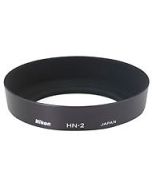 NIKON HN-2 vastavalosuoja (AF 28/2.8)