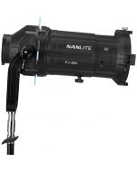 Nanlite PJ-BM-36 Projector Mount for Bowens Mount with 36° lens