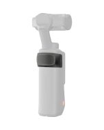 Insta360 Wind Guard -tuulisuoja, musta (Luna Ultra)