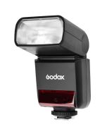 Godox Ving V350F Speedlite -salamalaite, Fujifilm