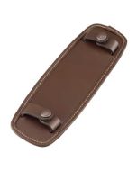 Billingham SP40 Shoulder Pad -olkapehmuste, chocolate